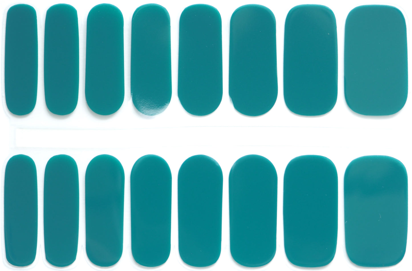 Deep Sea Green