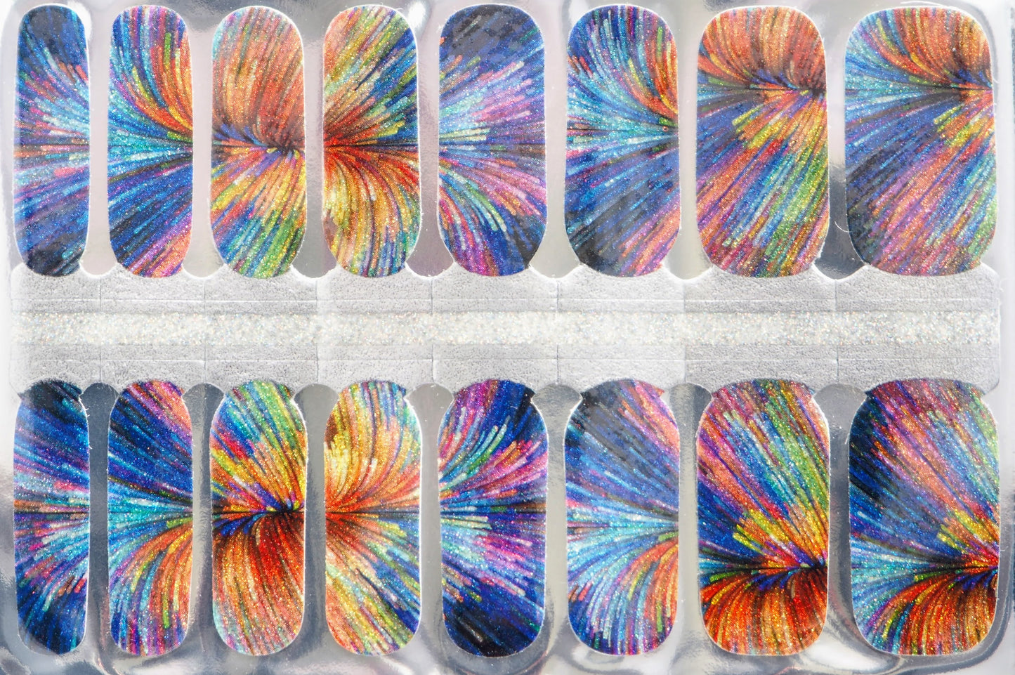 Starburst