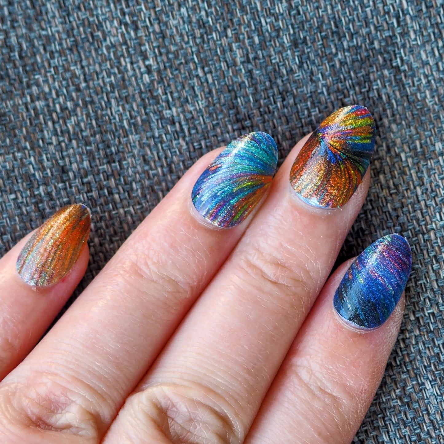 Starburst