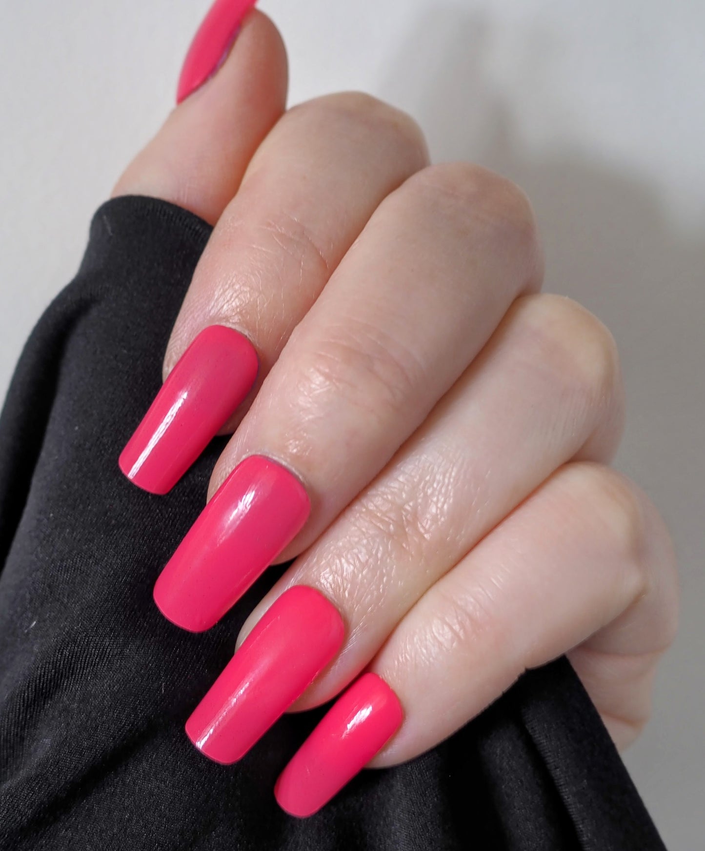 Hot Pink