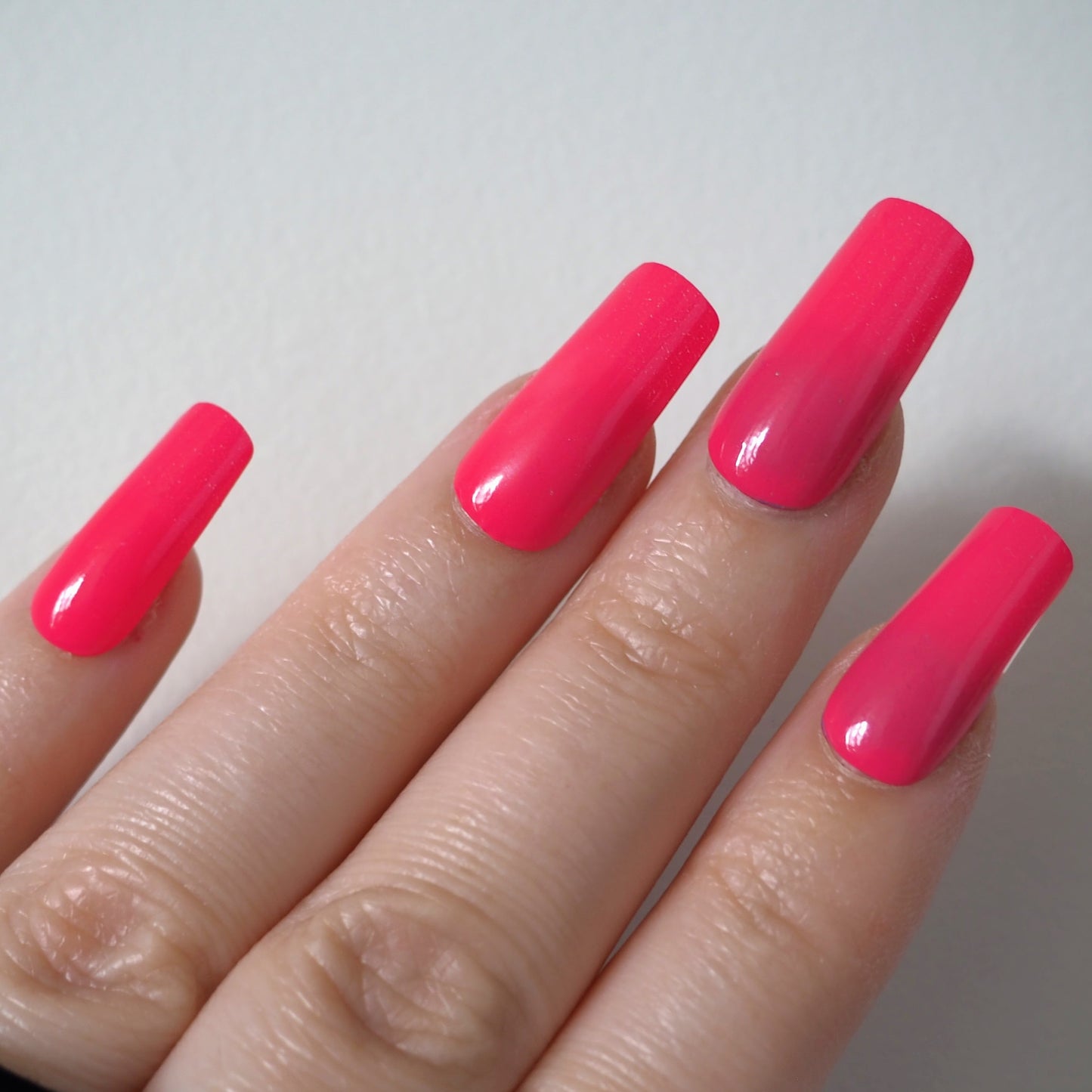 Hot Pink