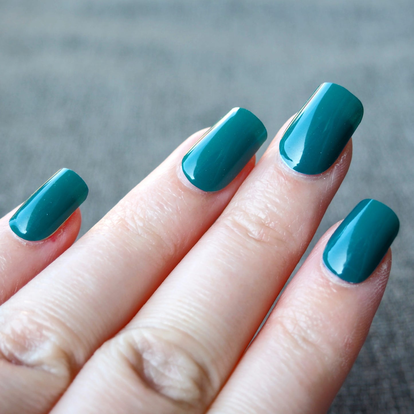 Deep Sea Green