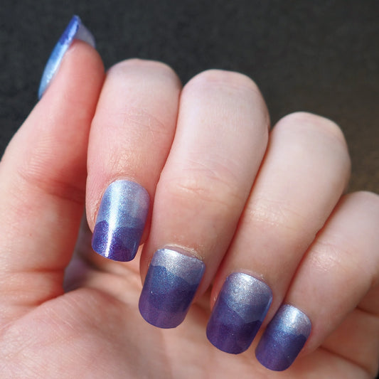 Smokey Mountain Twilight