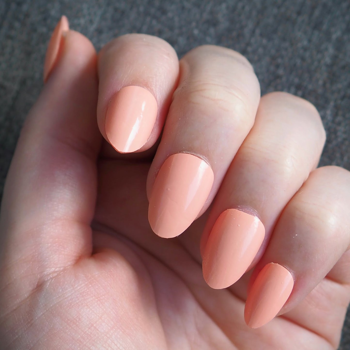 Peach Bellini