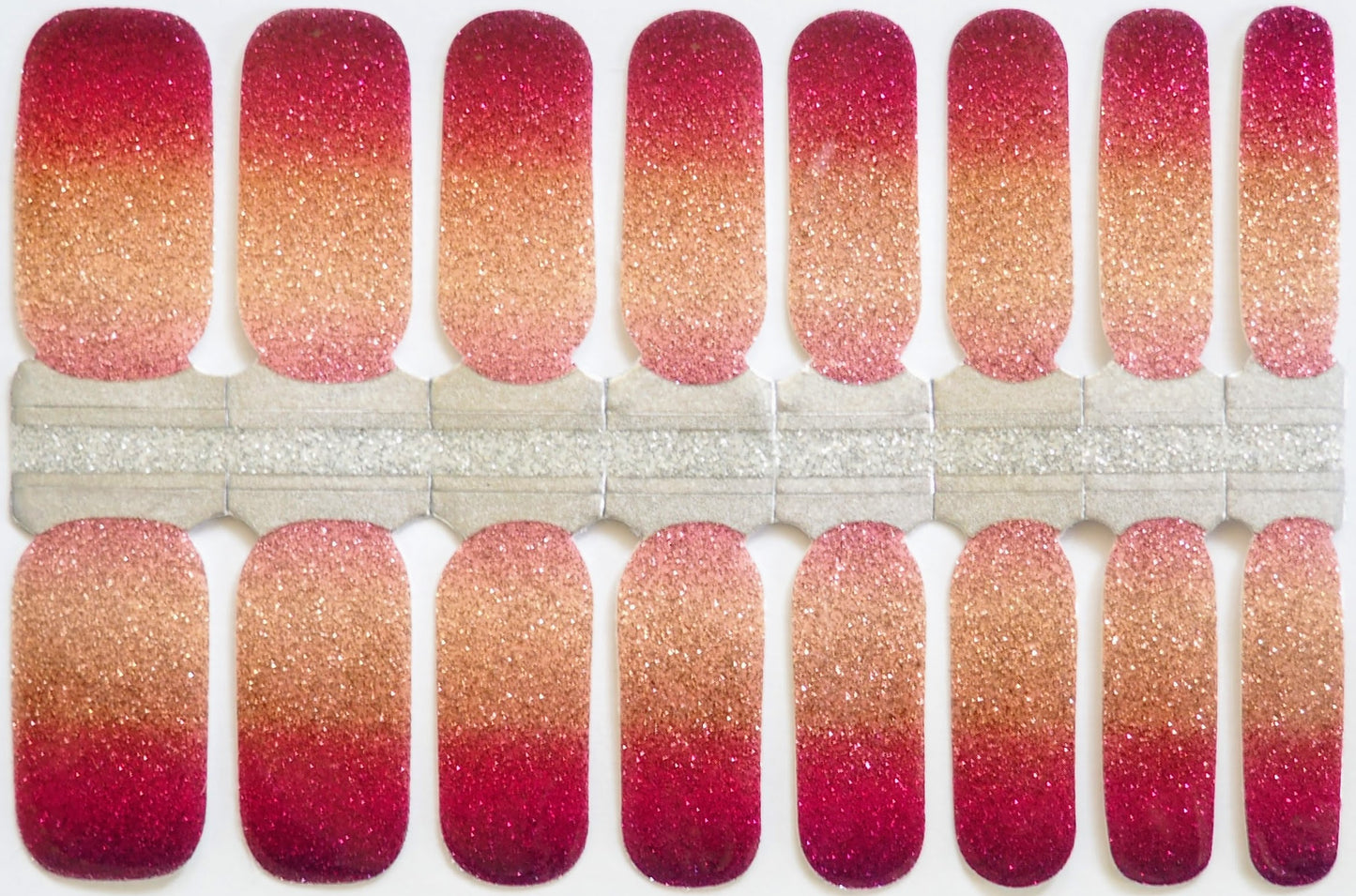 Tequila Sunrise