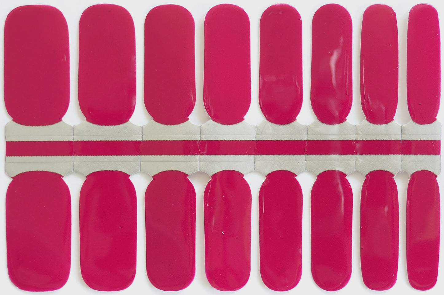 Raspberry Sherbet