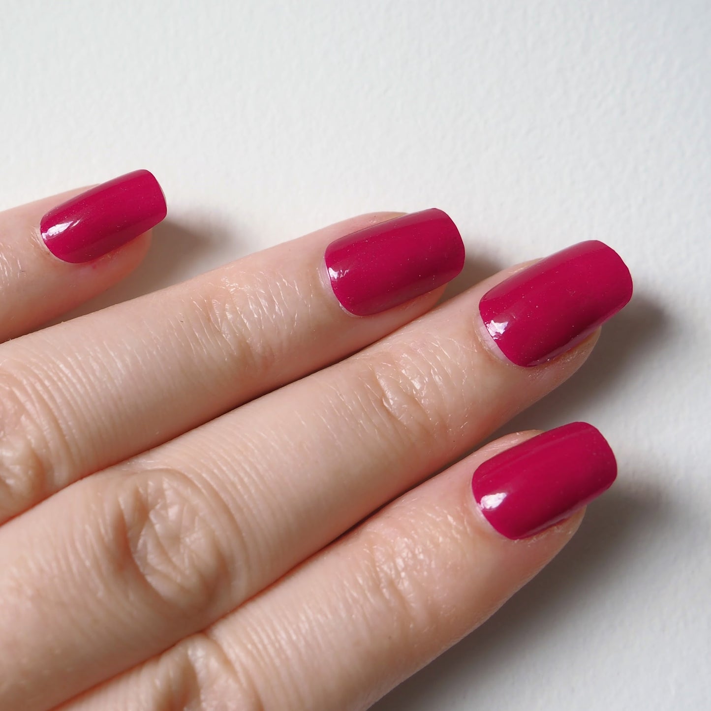 Raspberry Sherbet