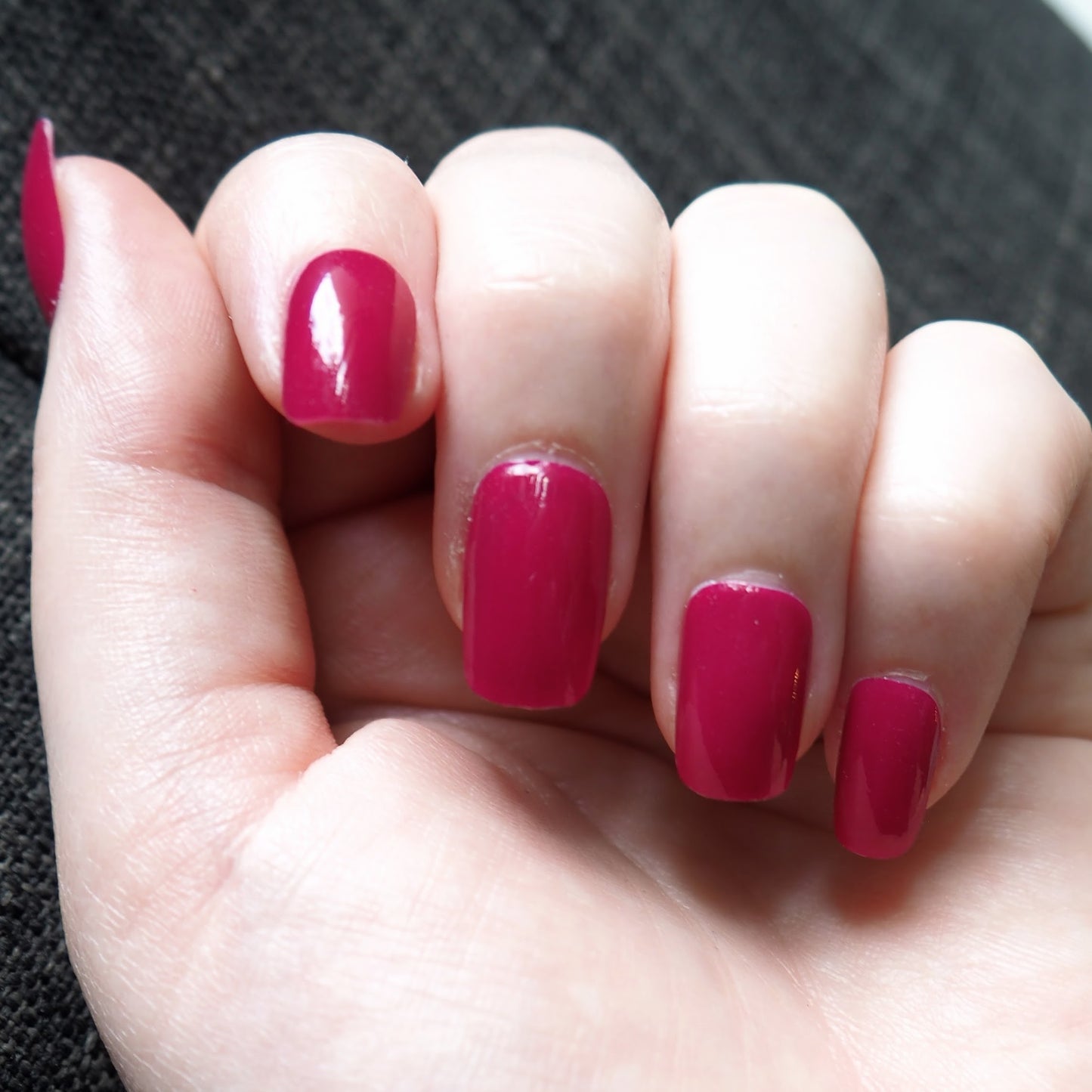Raspberry Sherbet