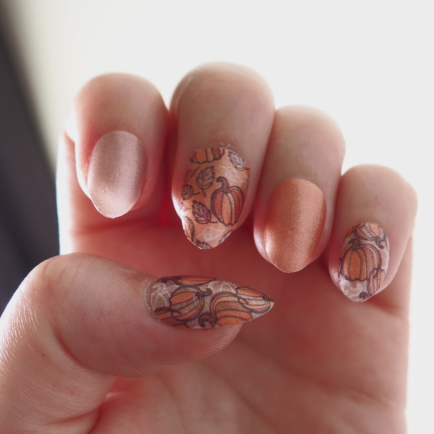 Pumpkin Spice