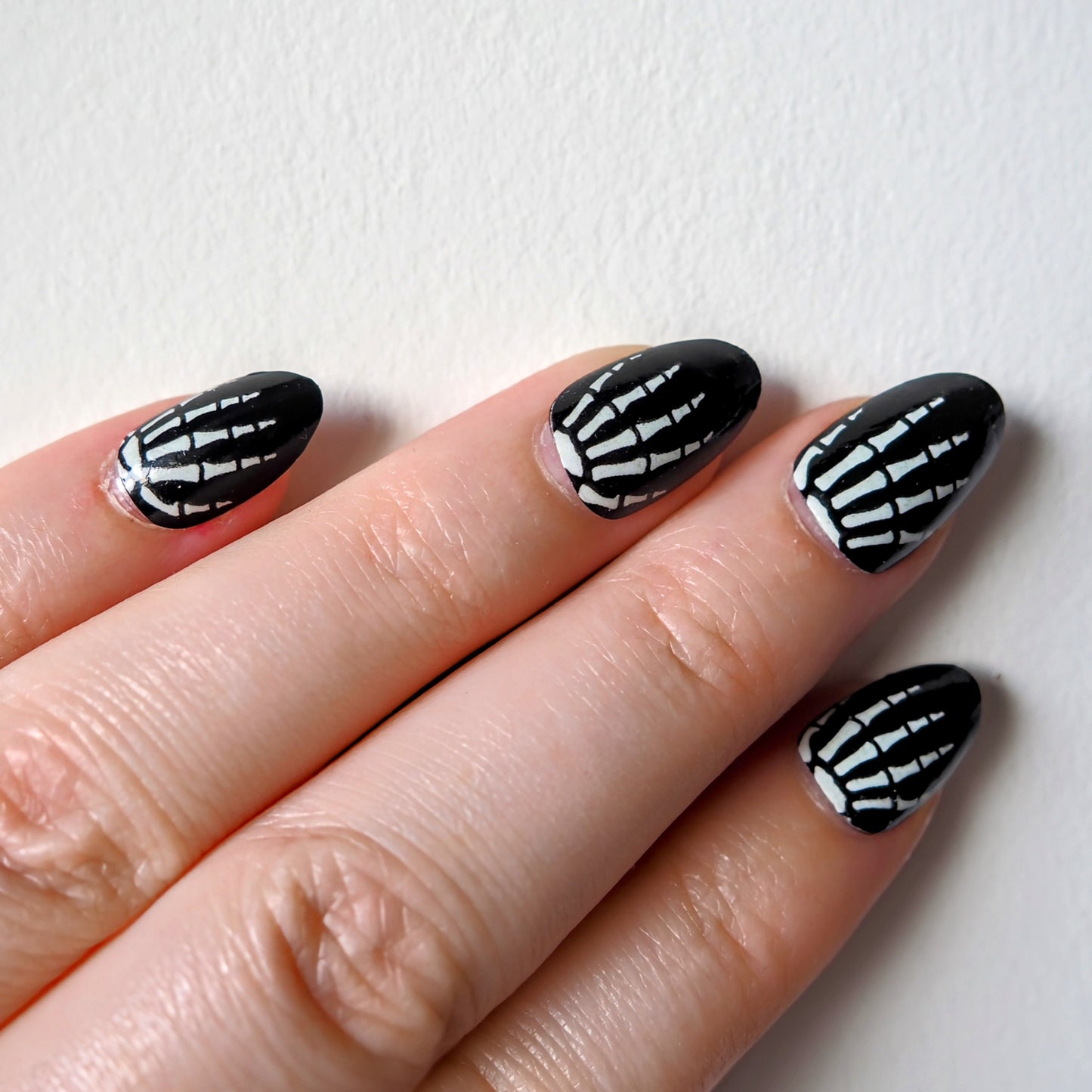 Spirit Fingers