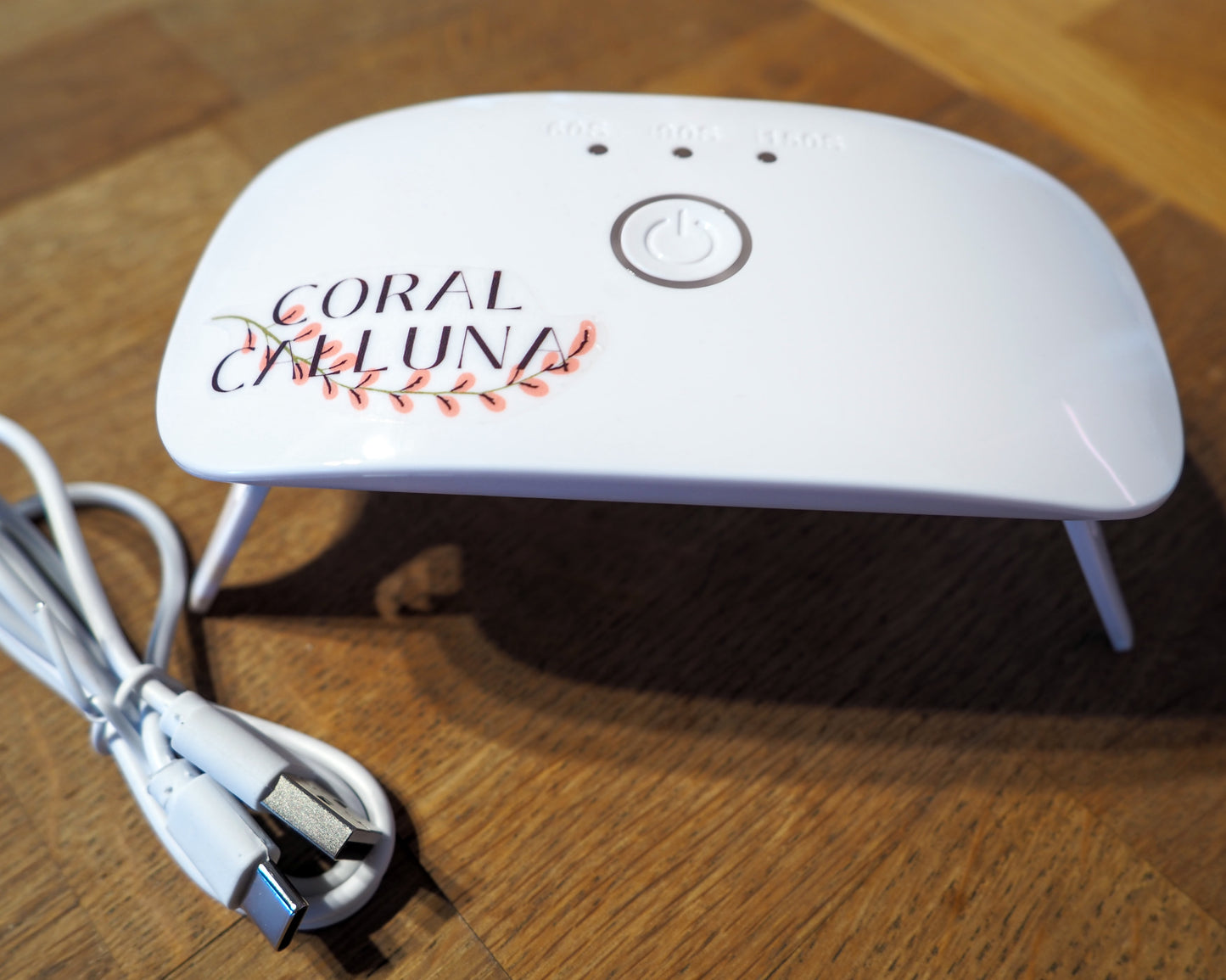 UV Nail Lamp
