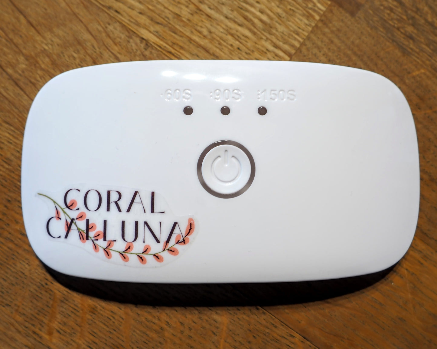 UV Nail Lamp