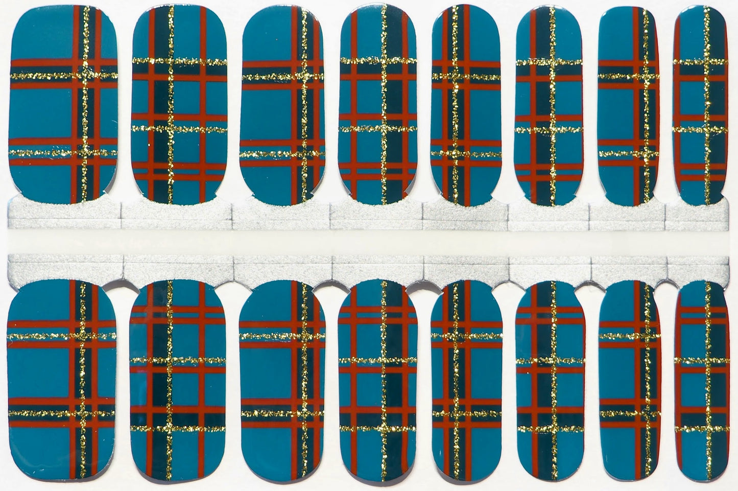 Emerald Tartan