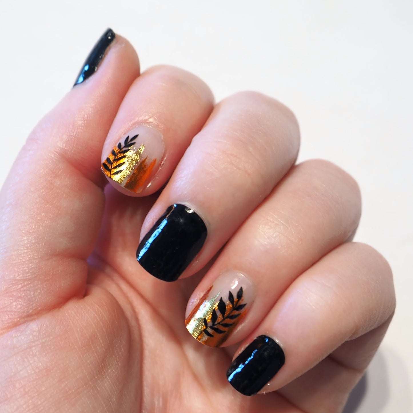 Autumn Ember