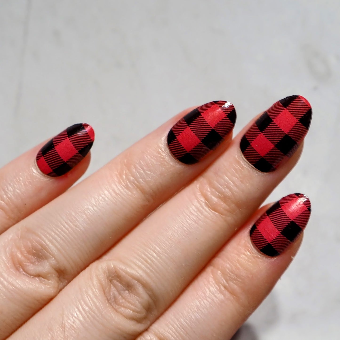 Lumberjane