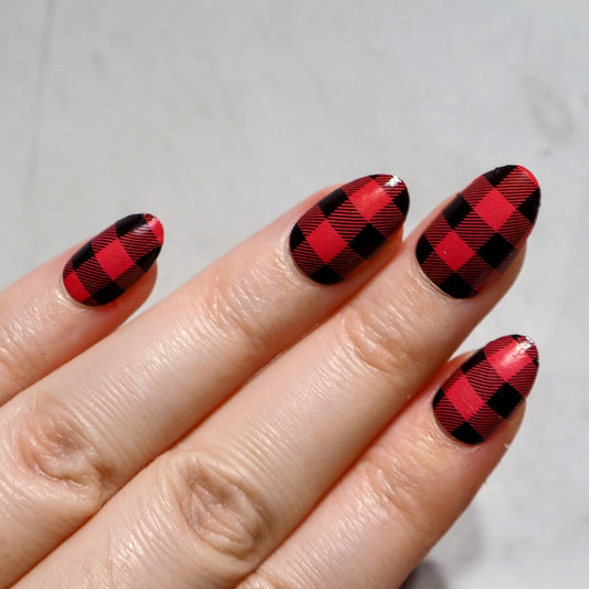 Lumberjane