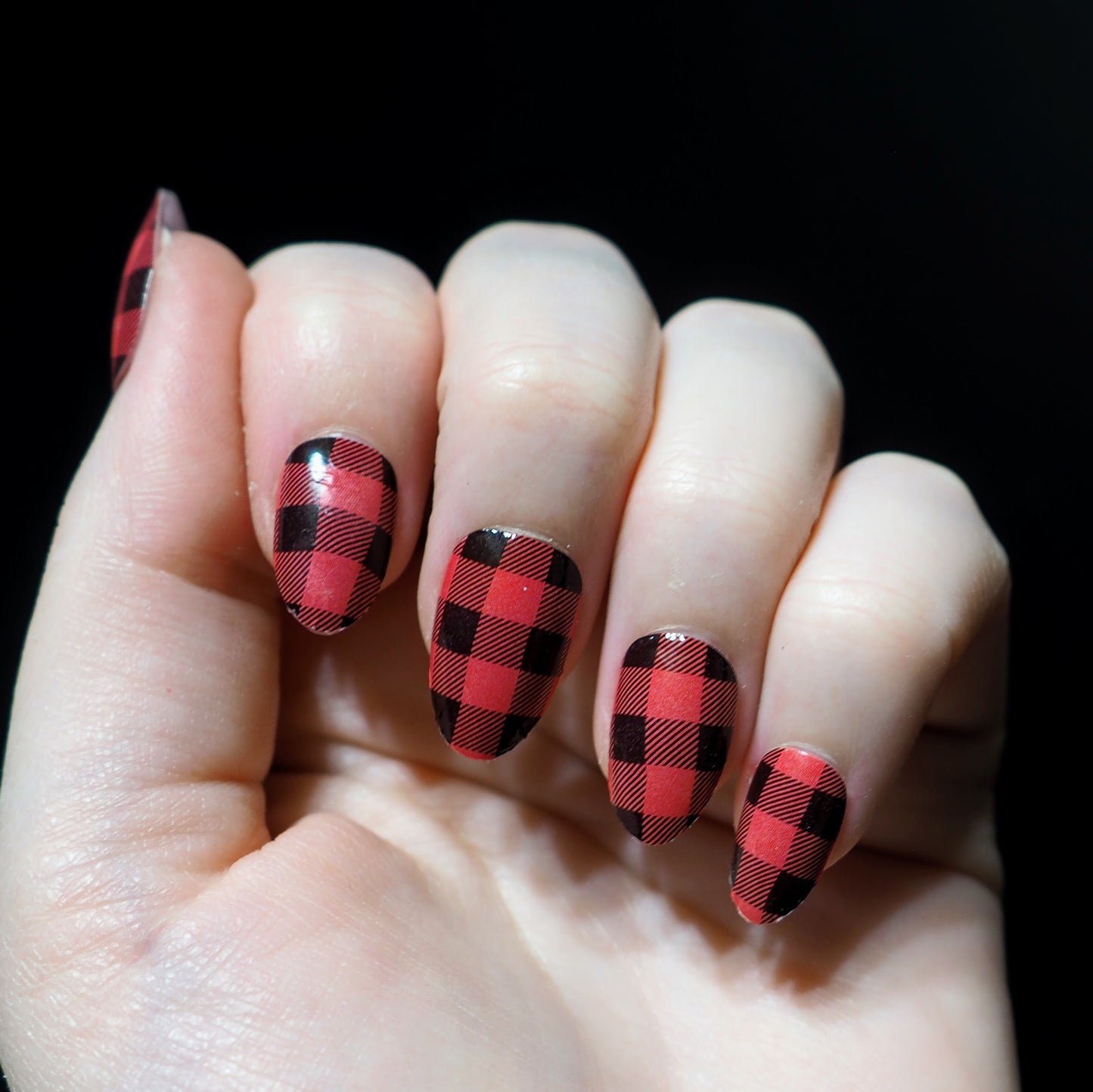 Lumberjane