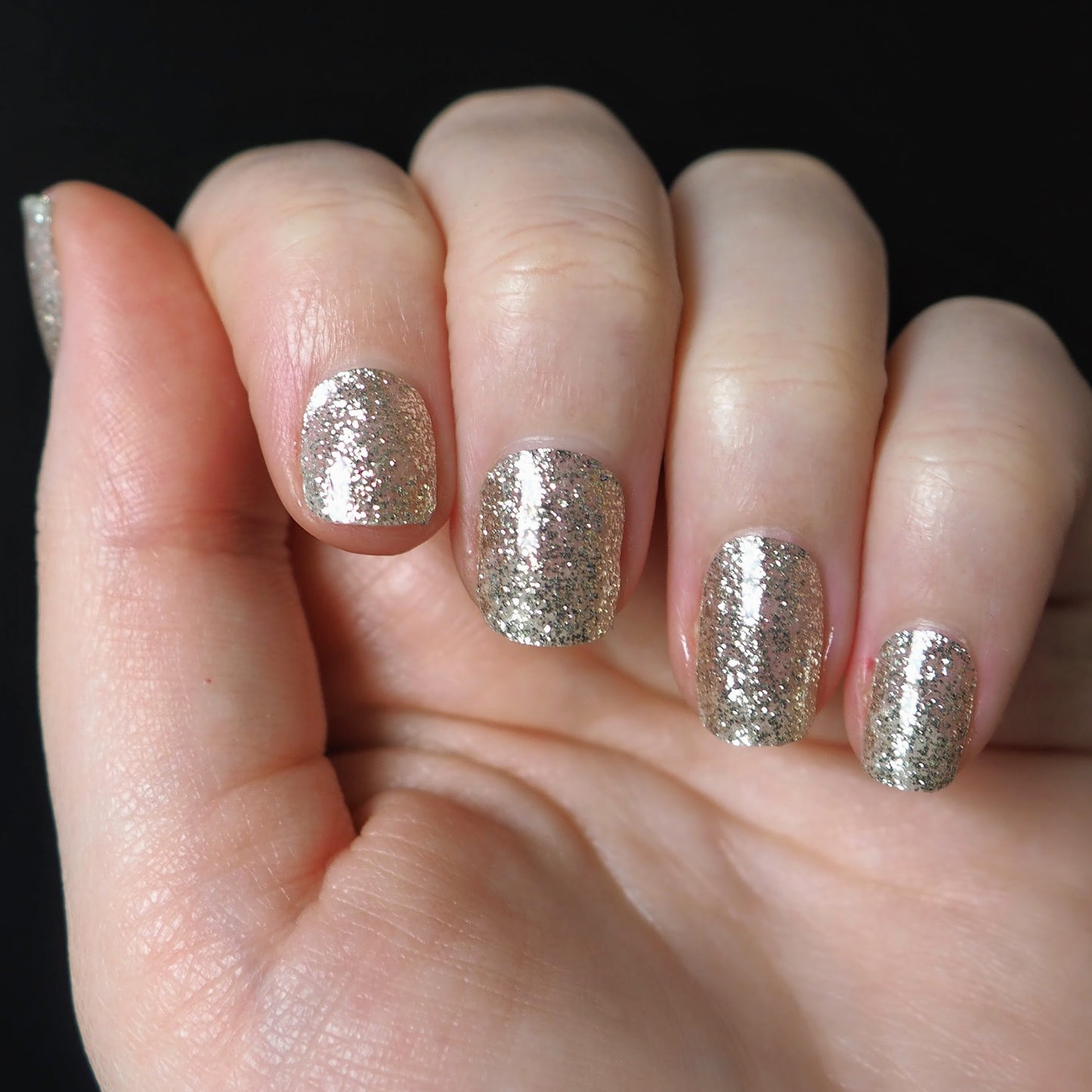 Shine Bright