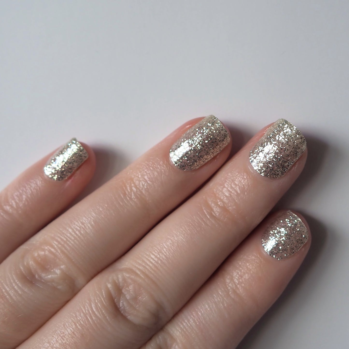 Shine Bright