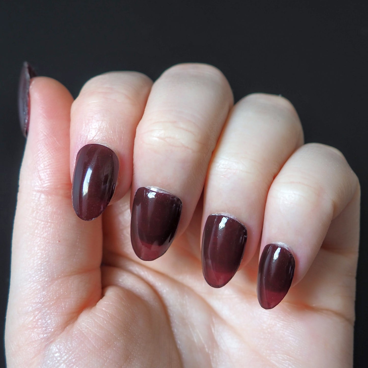 Vampire Red