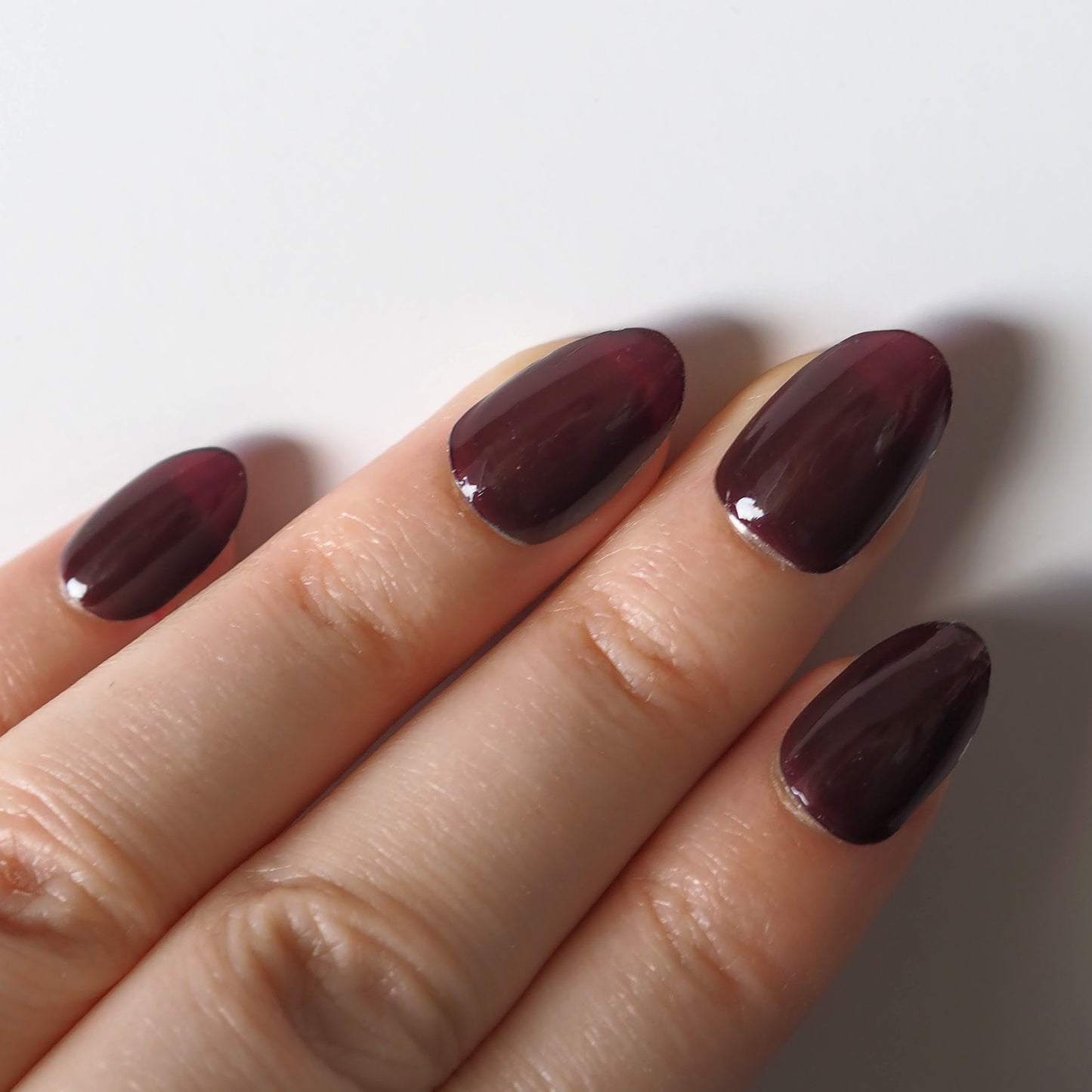 Vampire Red