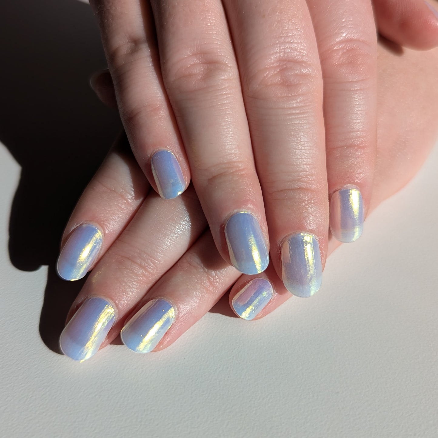 Blue Pearl