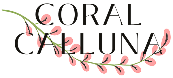 Coral Calluna