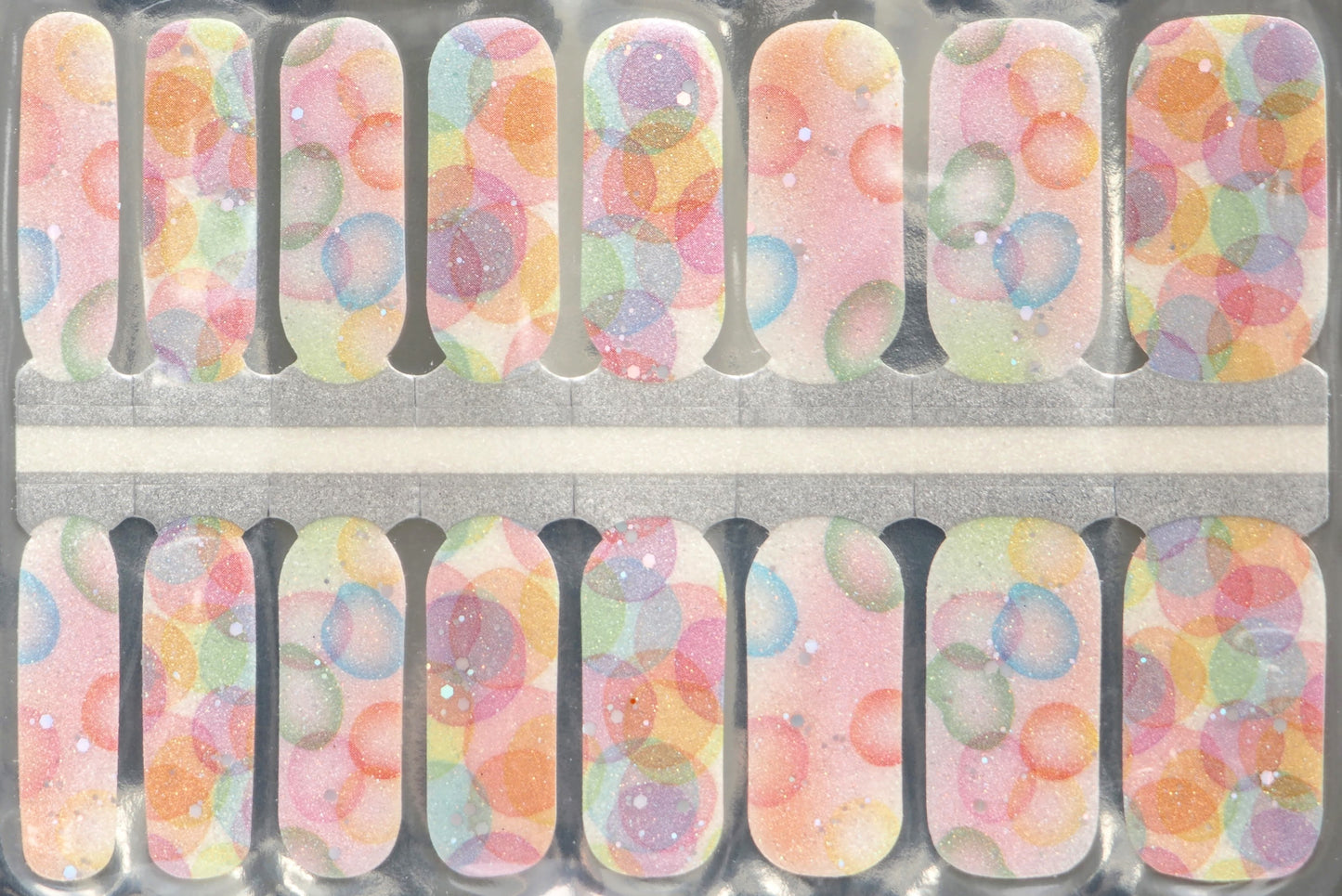 Bubble Bath