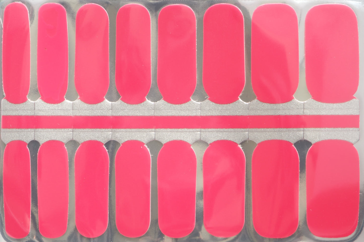 Hot Pink