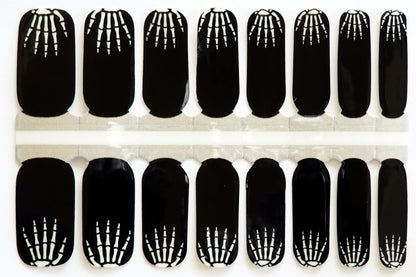 Spirit Fingers