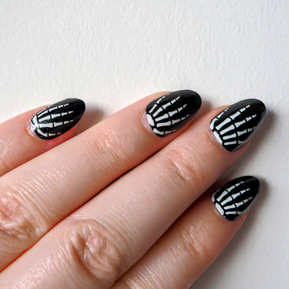 Spirit Fingers