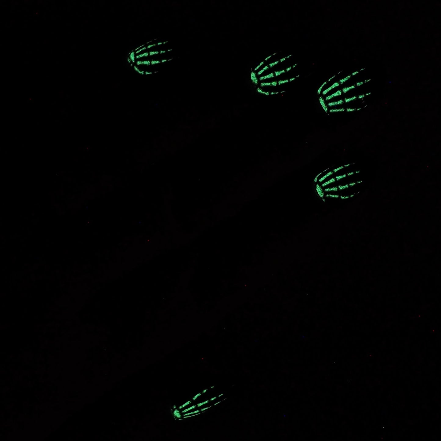 Spirit Fingers