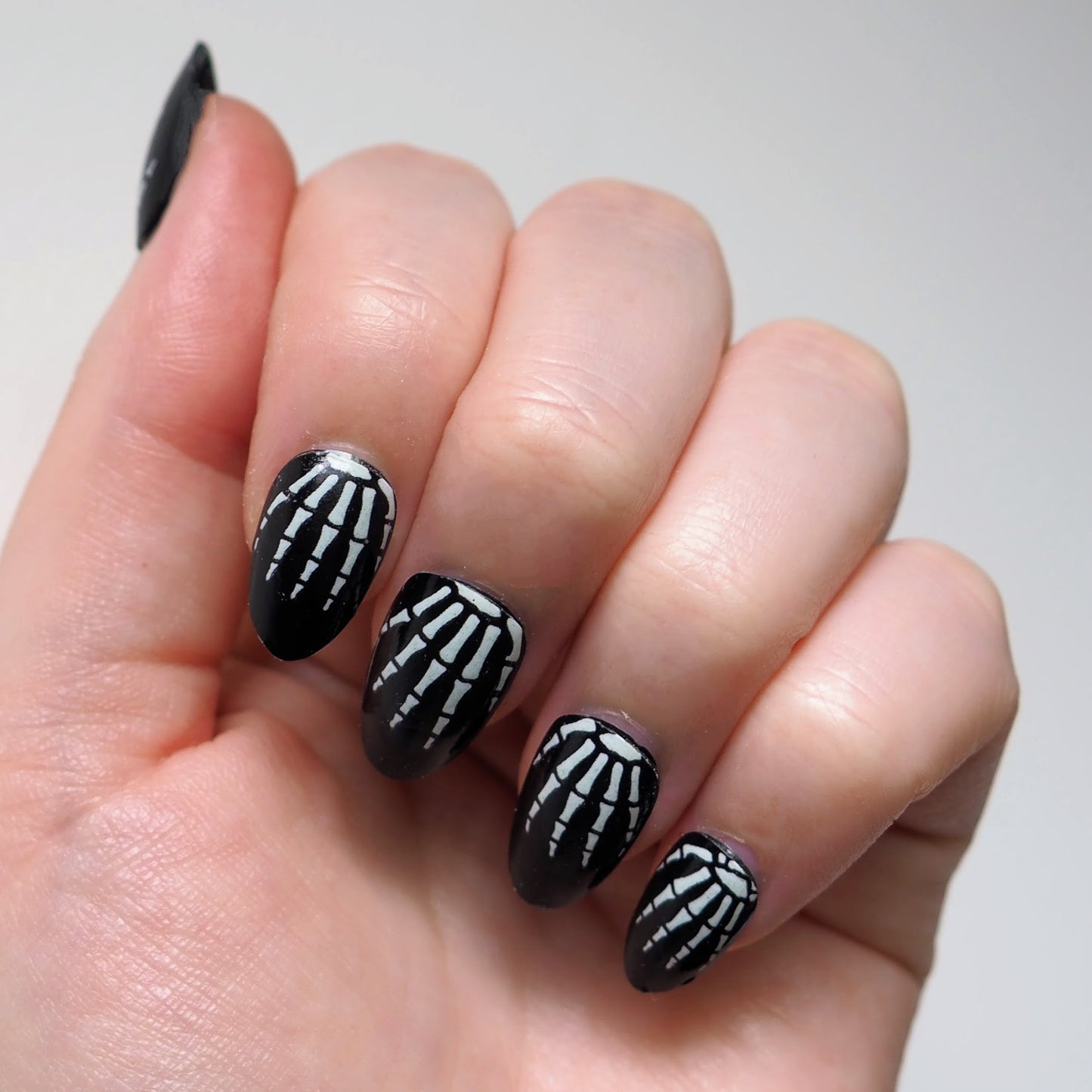 Spirit Fingers